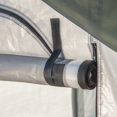 Image showing 7 th Miracle-Gro 6 x 6 x 6ft. Greenhouse