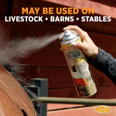 Image showing  18.5 oz. Instant Knockdown Insect Repellent and Killer