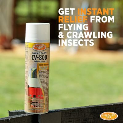 Image showing  18.5 oz. Instant Knockdown Insect Repellent and Killer