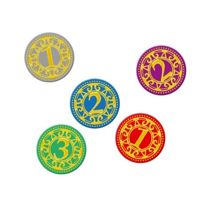 Image showing  15 Men Strategy Board Game: A Game of Mutiny on a Pirate Vessel, 2-5 Players