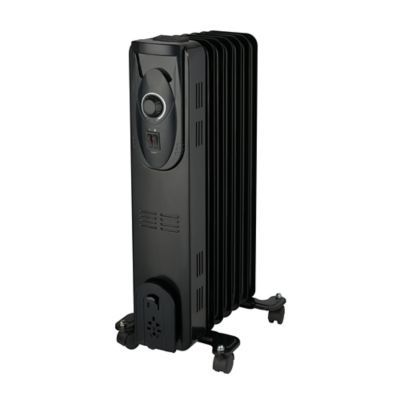 RedStone 1500 Watt Deluxe Oil-Filled Heater