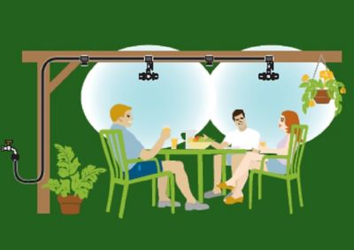 Image showing  MISTER KIT