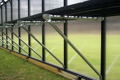 Image showing  Moheat Edition Greenhouse with Heater