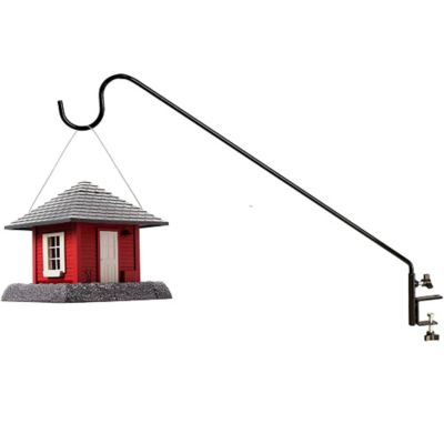 Image showing  Deck Hook, DECKHOOK12MMSINGLE