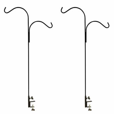 Ashman Deck Hook, DECKHOOKTWOSIDED2PK