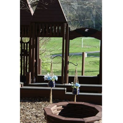 Image showing  48 in. Deck Hook, 2-Pack