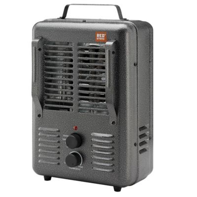 RedStone Metal Utility Heater