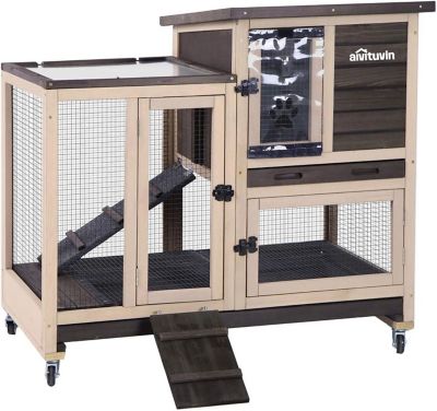 Indoor Rabbit Hutch at Tractor Supply Co