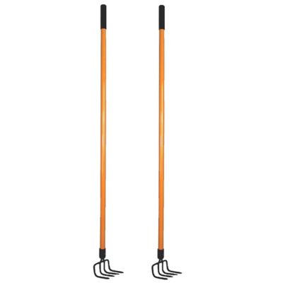 Image showing  Garden Cultivators, 2-Pack