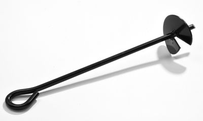 Image showing  Ground Anchor 4 Pack (Ground Anchor with Arbor Rope)