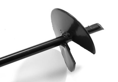 Image showing  Ground Anchor 4 Pack (Ground Anchor with Arbor Rope)