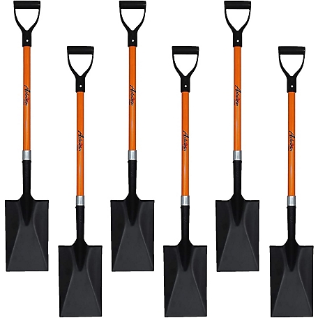 Shovel Purpose And Possible Uses!