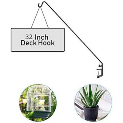 Image showing  Deck Hook, DECKHK49INCH1PK