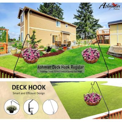 Image showing  Deck Hook, DECKHK49INCH1PK