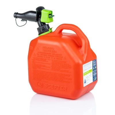 Image showing  2 gal. Smartcontrol Gas Can