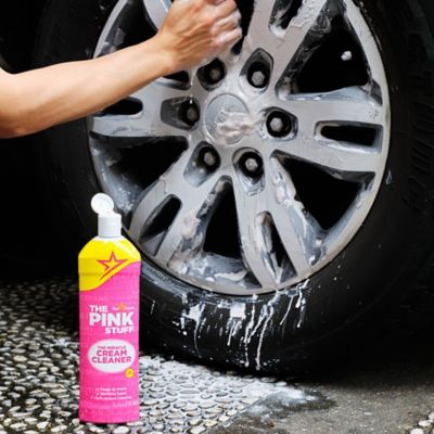 Image showing  The Pink Stuff Cream Cleaner, 100547426