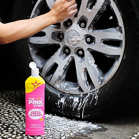 StarDrops The Pink Stuff Cream Cleaner, 100547426 at Tractor Supply Co.
