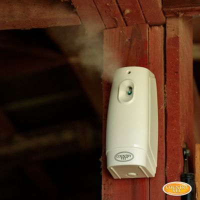 Image showing  Metered Insecticide Fly Spray for Horses, 6.4 oz.