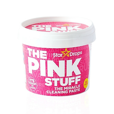 Stardrops The Pink Stuff reviews in Cleaning Appliances - ChickAdvisor