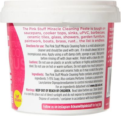 Image showing  The Pink Stuff Paste, 100546722