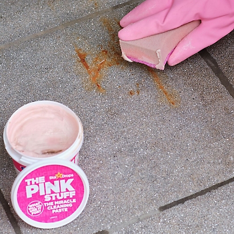 The Pink Stuff Cleaning Paste - 17.63oz