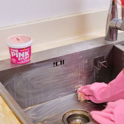 Image showing 6 th StarDrops The Pink Stuff Paste, 100546722