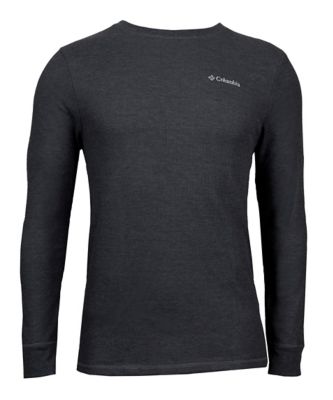 Columbia Sportswear Men's Packaged Thermal Long Sleeve Shirt at