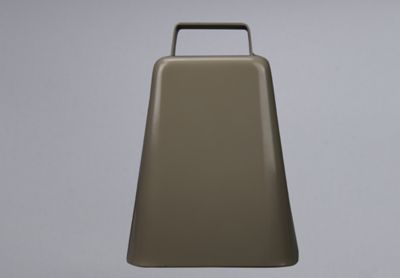 SpeeCo 4.88 in. 2K Kentucky Cow Bell