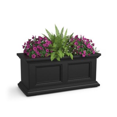 Mayne Fairfield 2 ft. Window Box