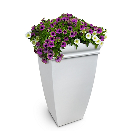 Mayne Chelsey 28 in. Tall Planter