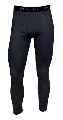 Columbia Sportswear Men's Packaged Thermal Pant at Tractor Supply Co.