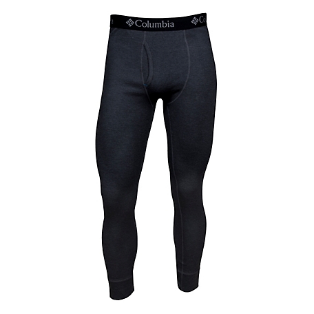 Columbia Sportswear Men's Packaged Thermal Pant at Tractor Supply Co.