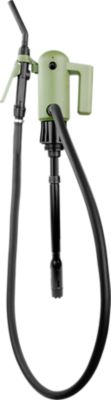 TeraPump 110V Plug-In Electric Pail Pump, 20078