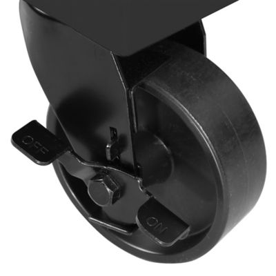 Image showing 7 th JobSmart 27 in. 4-Drawer Tool Cabinet