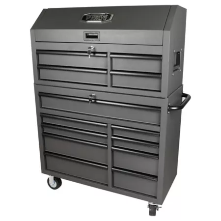 Tractor Supply 42 in 13-Drawer Mechanic's Tool Chest Tool Chest Combos