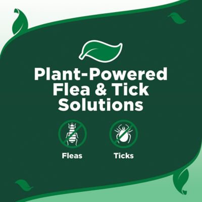 Image showing 8 th Vet's Best Flea and Tick Spot-On Large 4 ct.