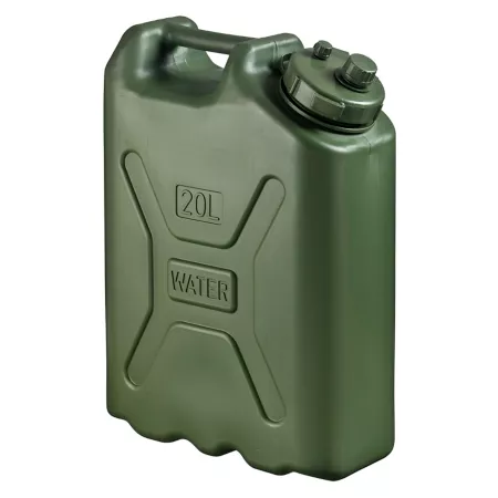 Scepter 5 gal Military water container Gas Cans