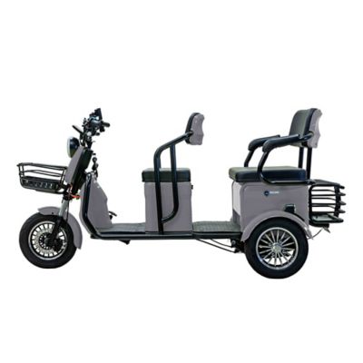 Image showing  12V MGC E-Trike