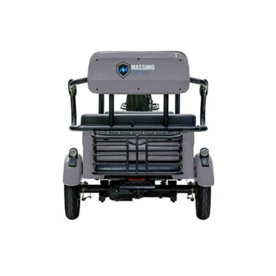 Image showing  12V MGC E-Trike