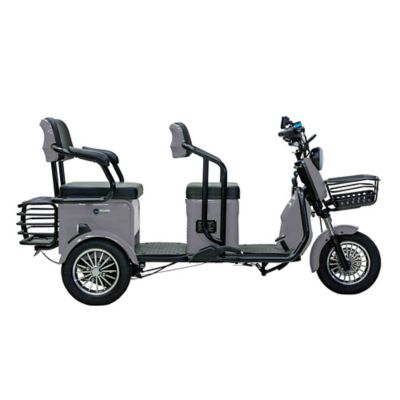 Image showing 5 th Massimo 12V MGC E-Trike