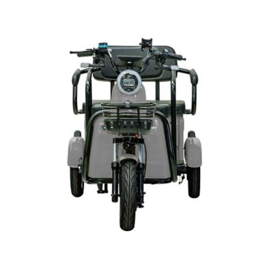 Image showing 7 th Massimo 12V MGC E-Trike