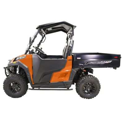 Image showing 1 th Massimo T-Boss 550F Side by Side UTV/ATV