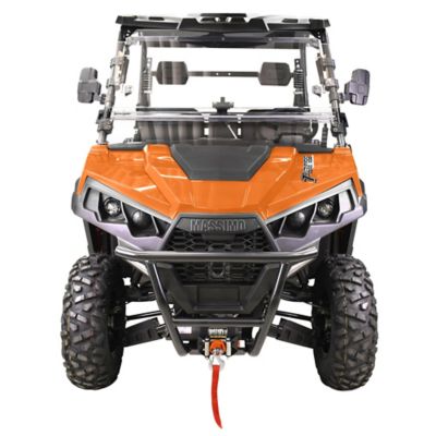 Image showing 4 th Massimo T-Boss 550F Side by Side UTV/ATV
