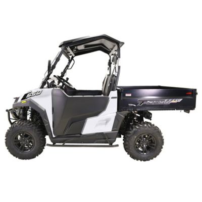Image showing  T-Boss 550F Side by Side UTV/ATV