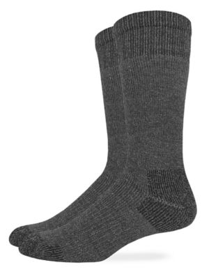 Men's Outfitters Merino Wool Blend Boot Socks 4 thumbnail image