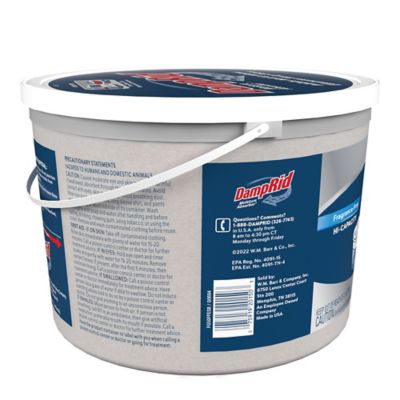 Image showing  DR Hi-Capacity Moisture Absorber Bucket