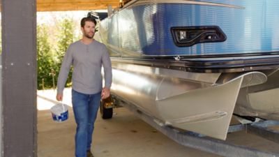 Image showing  DR Hi-Capacity Moisture Absorber Bucket