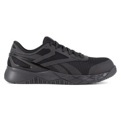 Image showing 1 th Reebok Nanoflex TR Composite Toe Athletic Work Shoe