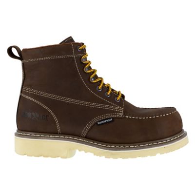 Image showing  Men's Solidifier Composite Toe Work Boots