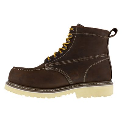 Image showing  Men's Solidifier Composite Toe Work Boots